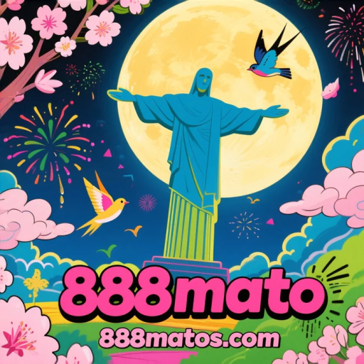888mato