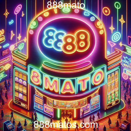 Descubra as Melhores Promoções de Jogos no 888mato